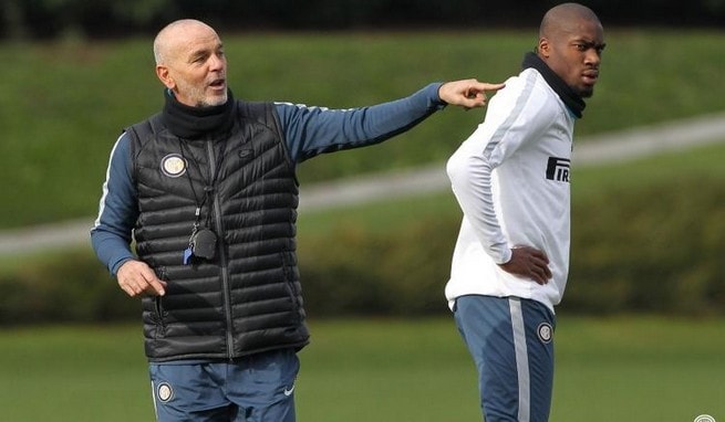 PIOLI CON LA TESTA ALLA JUVE. KONDOGBIA E MIRANDA RISPARMIATI COL PESCARA?